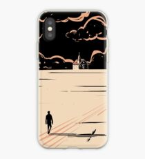 Time of the Preacher iPhone Case