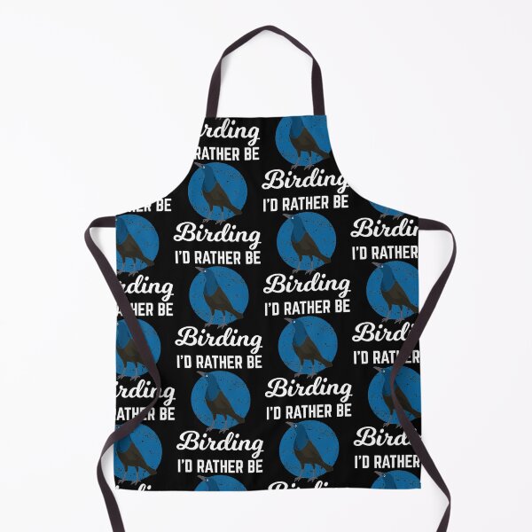 Item preview, Birding Birdwatching Grackle Bird product designed and sold by jakehughes2015.