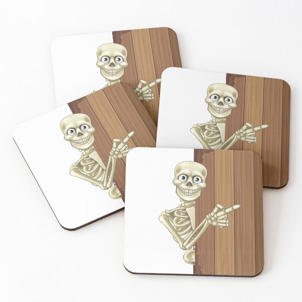 Item preview, Hidden Skeleton designed and sold by being trendy.