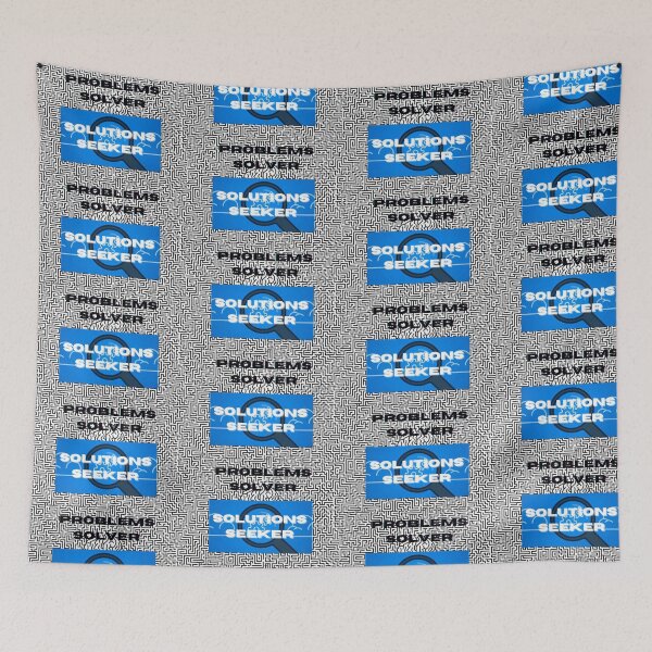 Item preview, Solucionador de problemas designed and sold by Inspirerium.