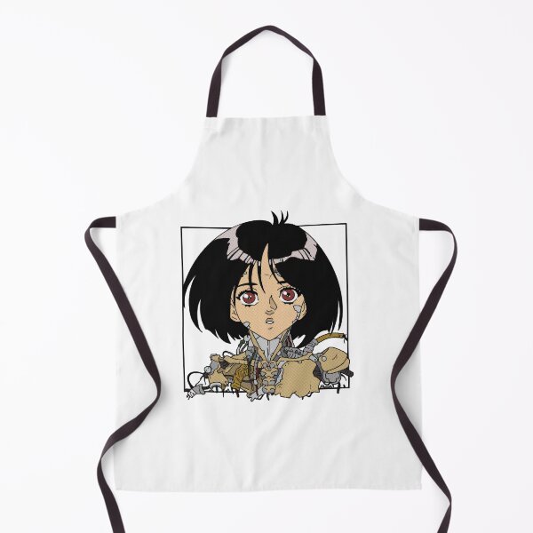 Item preview, Battle Angel Alita  designed and sold by andBruns1.