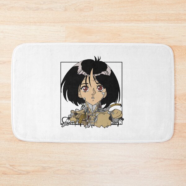 Item preview, Battle Angel Alita  designed and sold by andBruns1.