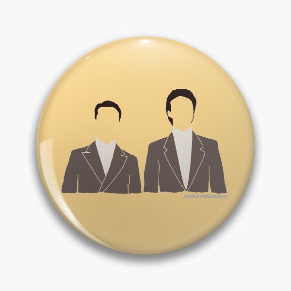Item preview, The Brothers designed and sold by BestPictueCast.