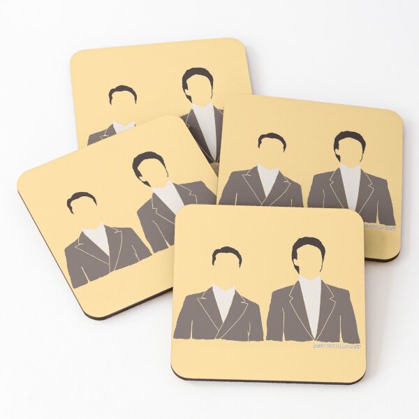 Item preview, The Brothers designed and sold by BestPictueCast.