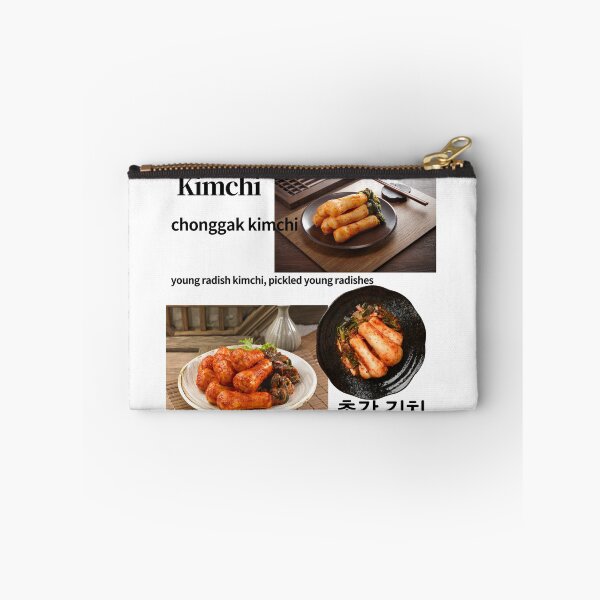 Item preview, chonggak kimchi designed and sold by pure-ho.