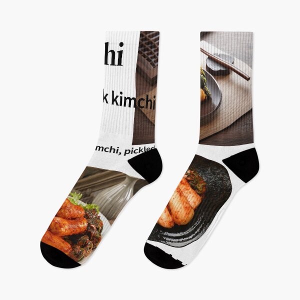 Item preview, chonggak kimchi designed and sold by pure-ho.