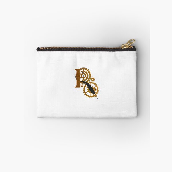Item preview, Rusty Quill Logo (Dark) designed and sold by RustyQuill.