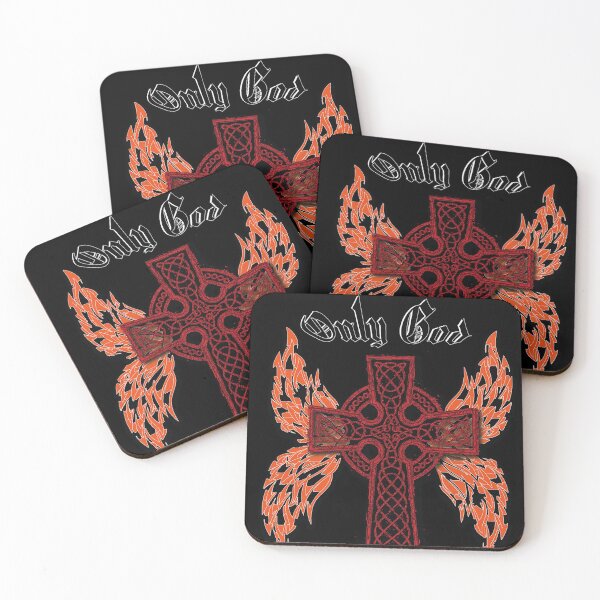 Item preview, Color Cross designed and sold by Pheonix Weber.
