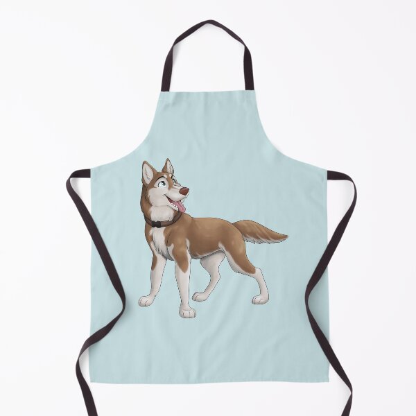 Item preview, Red Husky designed and sold by caseysketches.