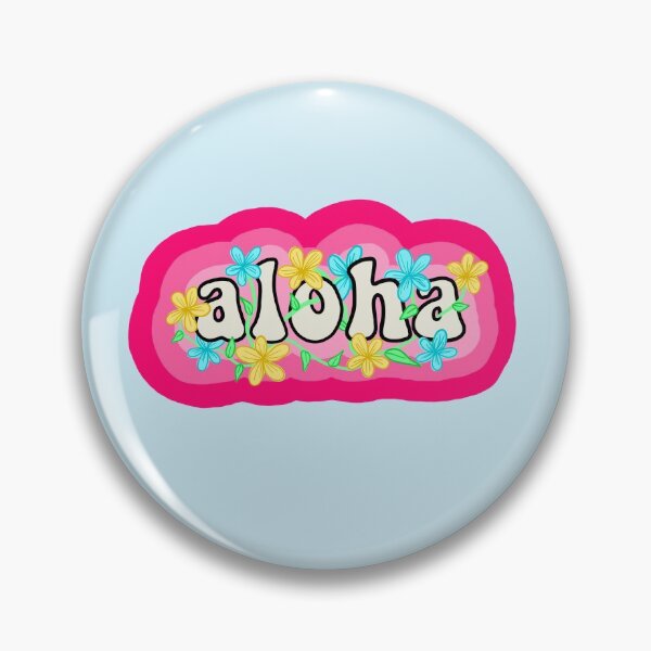 Item preview, Aloha designed and sold by Courtney-King.