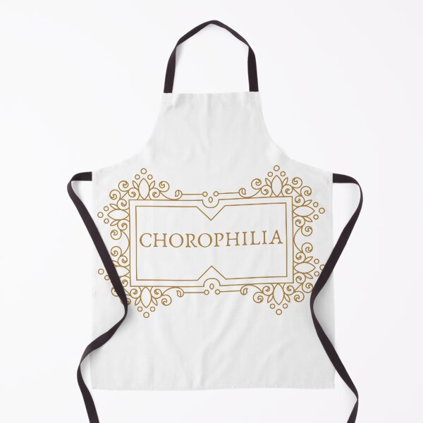 Item preview, Chorophilia - A person who loves Dancing designed and sold by Momo-thoughts.