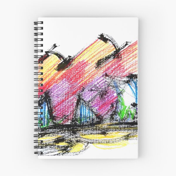 Item preview, Architecture Sketch Dana Krystle October 2018  (6) designed and sold by dana-krystle.