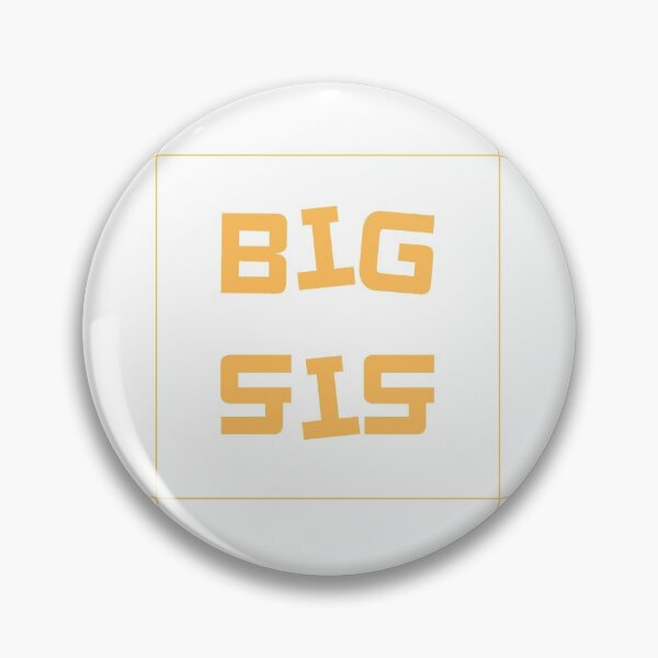 Item preview, Big sister shirt | big sis shirt | Big Sister Shirt | Little Sister Shirt | Sister Shirts Pregnancy Announcement | Baby Announcement Shirt V2. designed and sold by Free Kill.