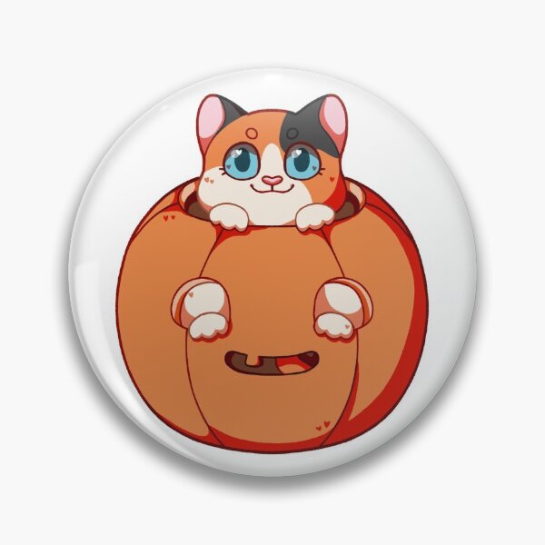 Item preview, Webkinz Calico Cat designed and sold by FelineWolfe.
