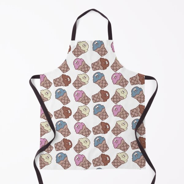 Item preview, Ice Cream Cone Pattern designed and sold by ViewerEqualsPhoton.