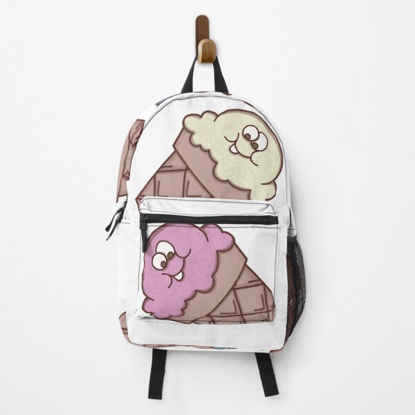 Item preview, Ice Cream Cone Pattern designed and sold by ViewerEqualsPhoton.