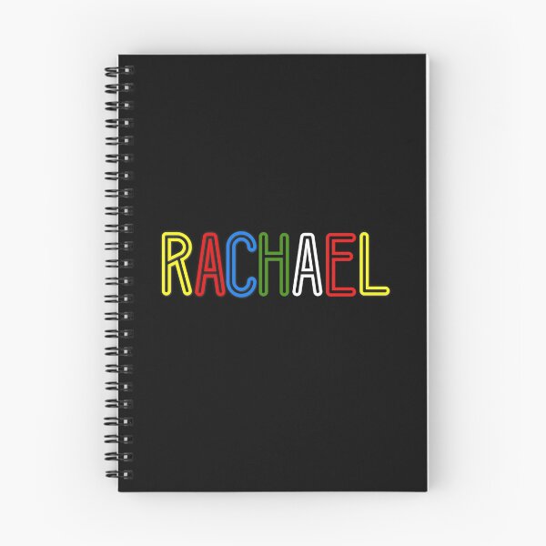 Artikelvorschau, Rachael - Ihre personalisierten Produkte entworfen und verkauft von Wintoons.