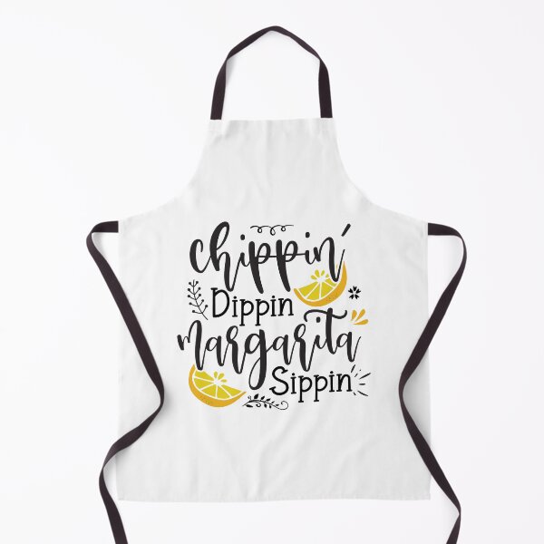 Item preview, Chippin Dippin Margarita Sippin designed and sold by OPK Shop.