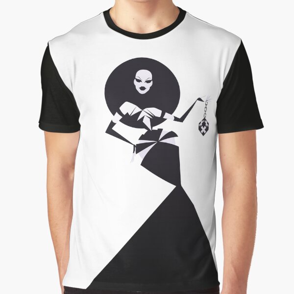 Gottraiser Graphic T-Shirt