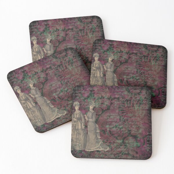 Item preview, Harpers Bizarre designed and sold by DivisionA.