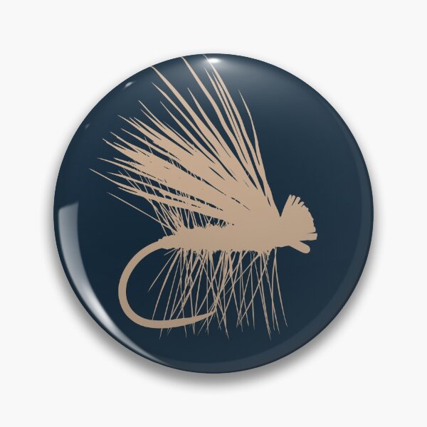 Item preview, Elk Hair Caddis designed and sold by Dan K’s Shop.