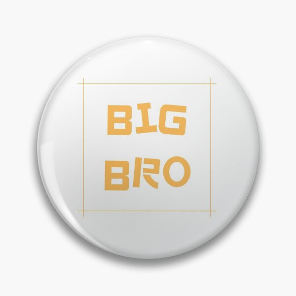 Item preview, Big brother shirt | big bro shirt | Big brother Shirt | Little Brother Shirt | Brother Shirts Pregnancy Announcement | Baby Announcement Shirt V1. designed and sold by Free Kill.