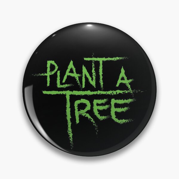 Item preview, Plant A Tree designed and sold by HippieDesigns.