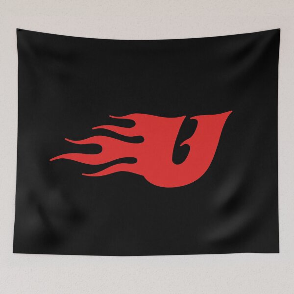 Item preview, Initial Monogram U designed and sold by Rajeev  Singh.