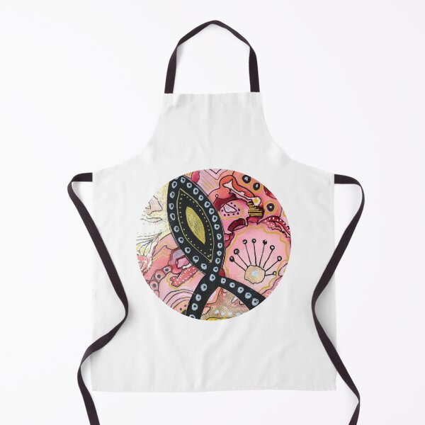 Item preview, Jesus fish designed and sold by RoundRootStudio.