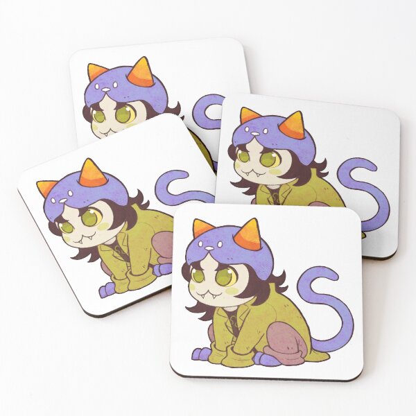 Item preview, Nepeta Leijon  designed and sold by MarcyRangel.