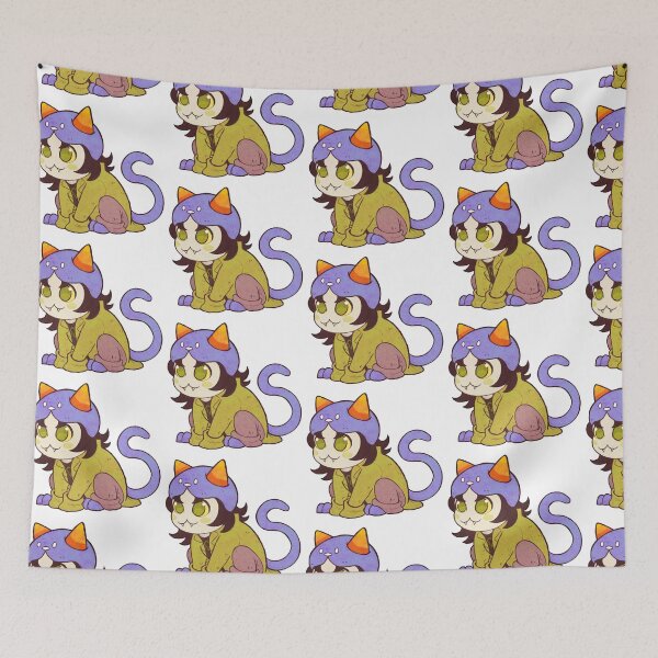 Item preview, Nepeta Leijon  designed and sold by MarcyRangel.