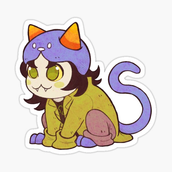 Item preview, Nepeta Leijon  designed and sold by MarcyRangel.