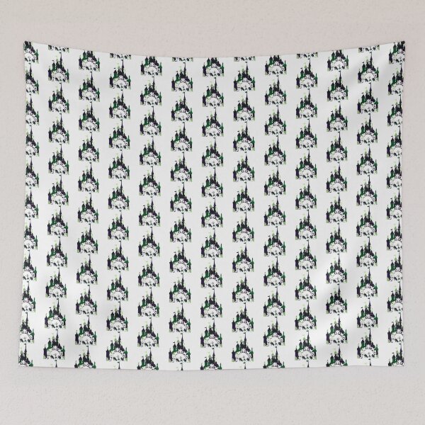 Item preview, Foolish Mortals designed and sold by SCarverDoodle.
