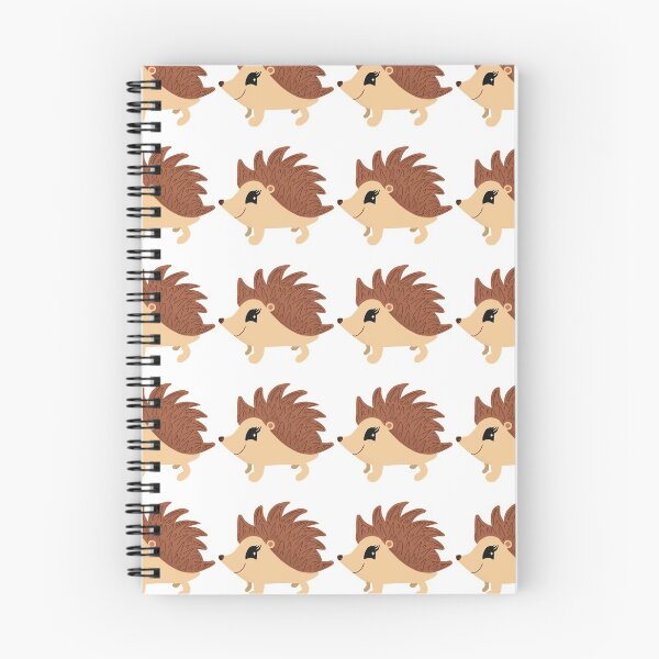 Item preview, Cute Hedgehog designed and sold by mdubin.