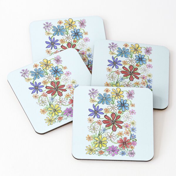 Item preview, Happy Times designed and sold by michaelasamples.