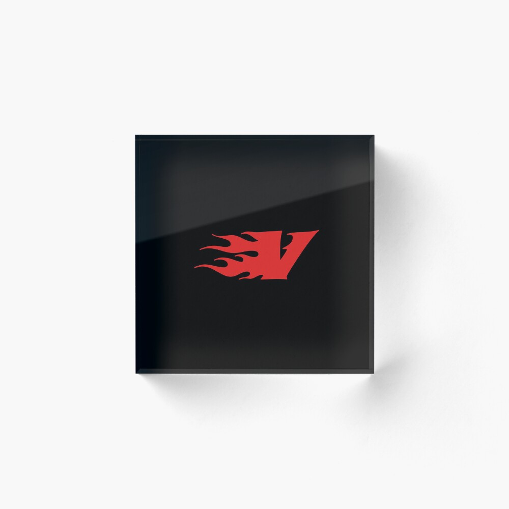 Item preview, Acrylic Block designed and sold by Rajeev5025.