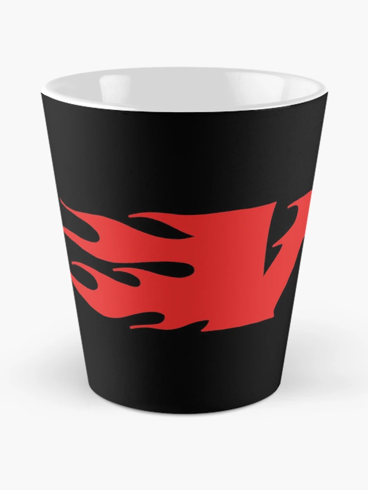 Thumbnail 2 of 4, Coffee Mug, Initial Monogram V designed and sold by Rajeev Singh.