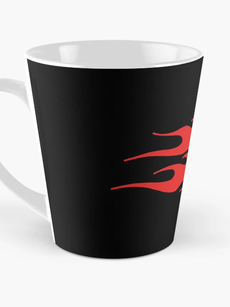 Thumbnail 3 of 4, Coffee Mug, Initial Monogram V designed and sold by Rajeev Singh.