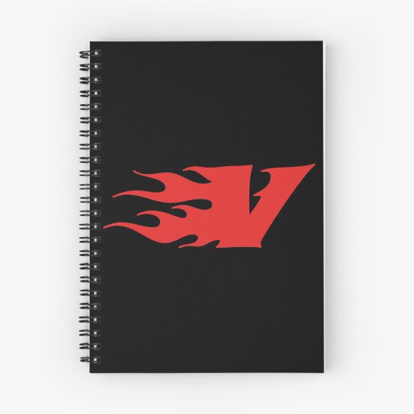 Item preview, Initial Monogram V designed and sold by Rajeev  Singh.
