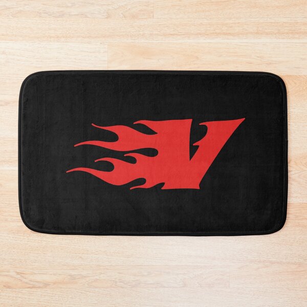Item preview, Initial Monogram V designed and sold by Rajeev  Singh.