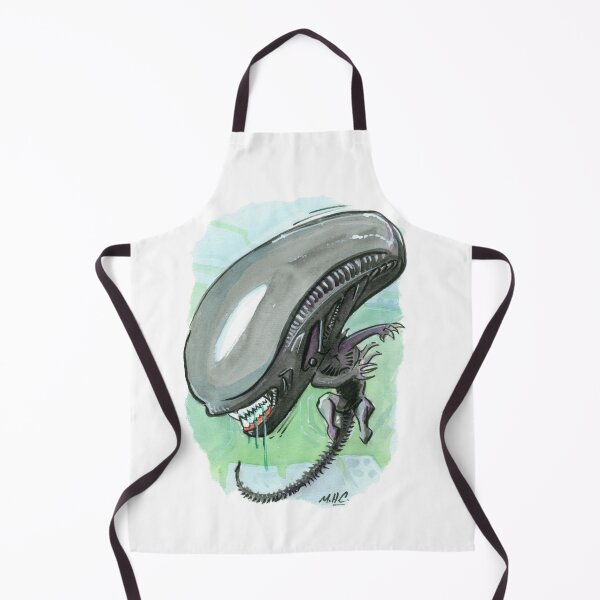 Item preview, Chibi Xeno designed and sold by artildawn.