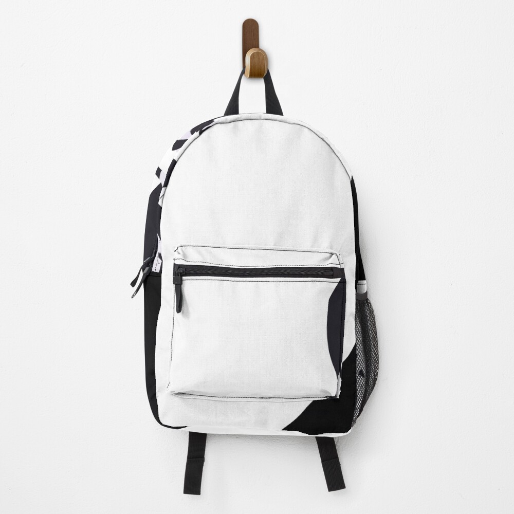 Item preview, Backpack designed and sold by RikDrawsThings.