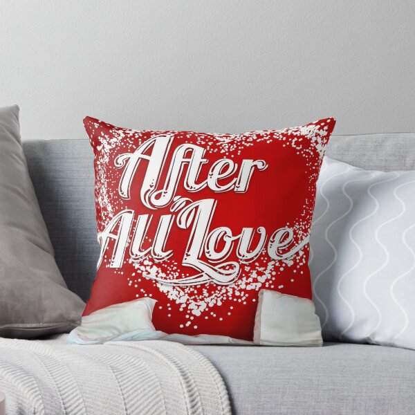 Item preview, After All Love designed and sold by aurielaki.