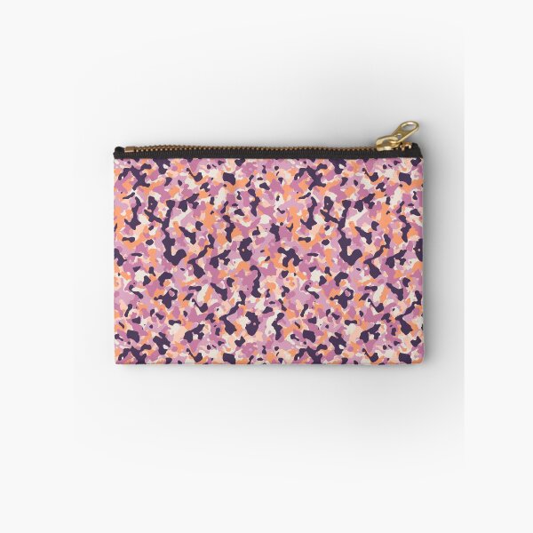 Item preview, colorful camouflage seamless pattern designed and sold by seelya83.