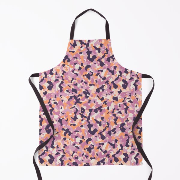 Item preview, colorful camouflage seamless pattern designed and sold by seelya83.