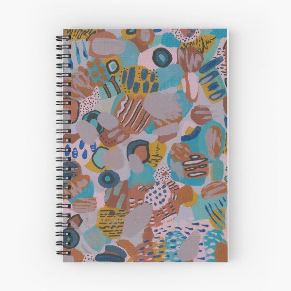 Item preview, Freedom, Life, Abstract Art, Jumble, Chaotic designed and sold by liddleedesigns.