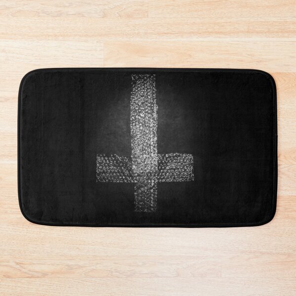 Item preview, Inverse Bubble Cross designed and sold by D351.