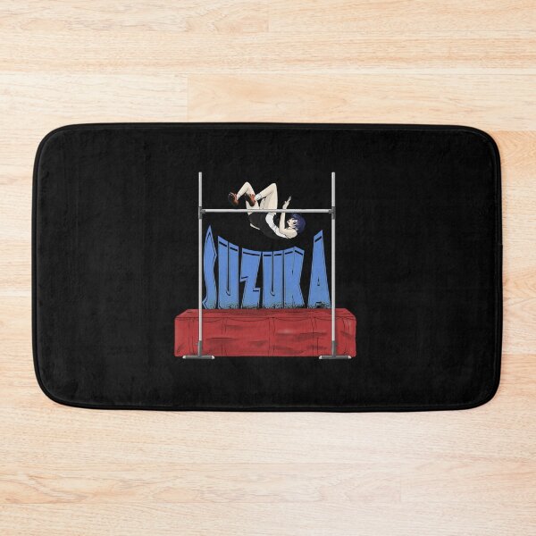 Item preview, Suzuka - High Jump  designed and sold by andBruns1.