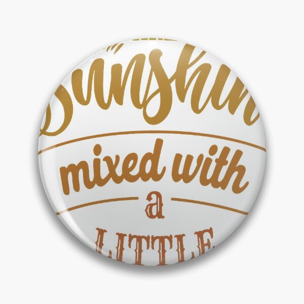 Item preview, April girls are sunshine mixed with a little hurricane Essential T-Shirt designed and sold by RandolphDejesus.