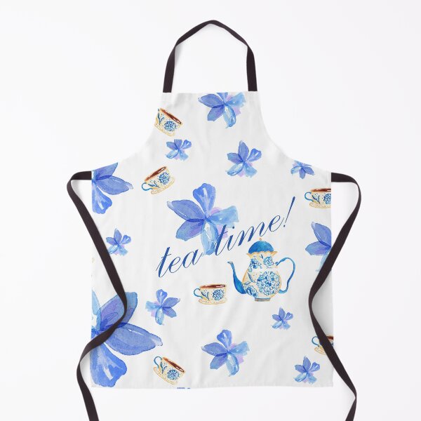Item preview, Afternoon Tea Time designed and sold by LunaLion.